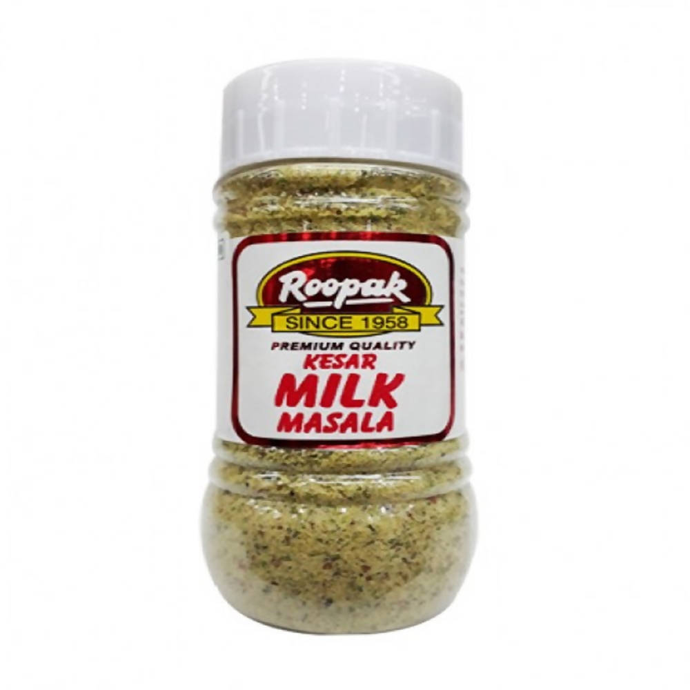Roopak Kesar Milk Masala - Safuron