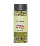 Fulsome Raw Pumpkin Seeds - Safuron