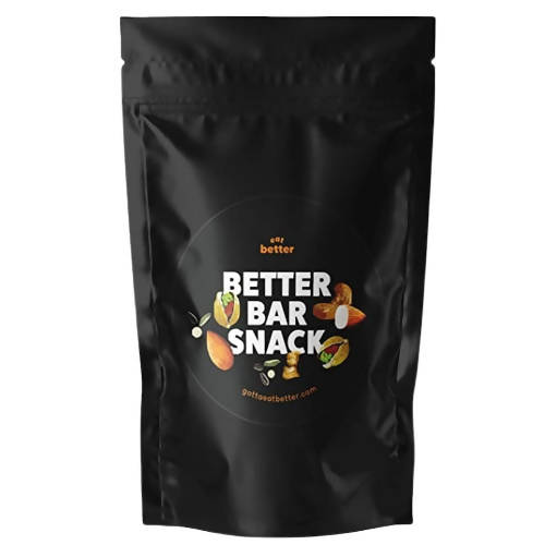 Eat Better Bar Snack Eat Better
