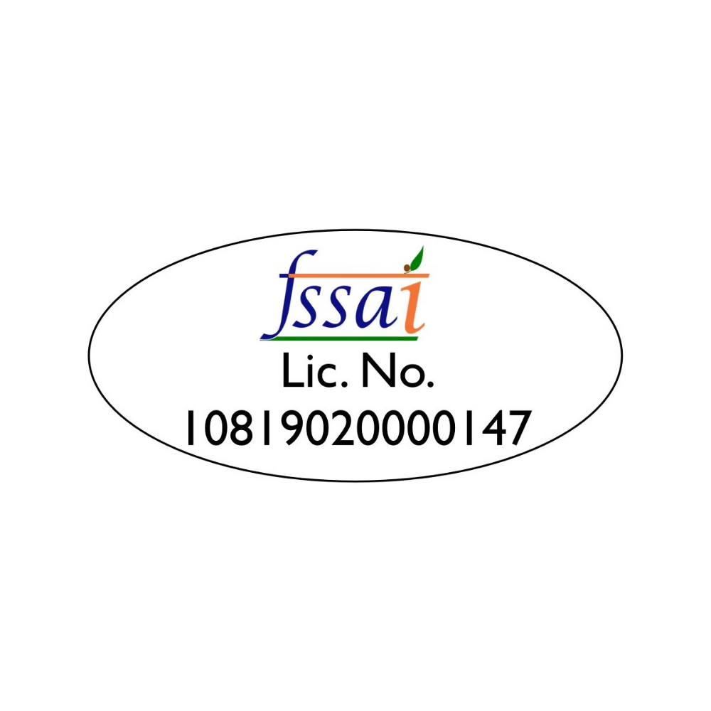 Tassyam Organics Hingwale Compounded Hing Bricks Tassyam Organics