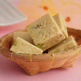 Evergreen Mewa Bite Pista