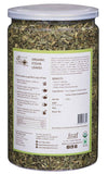 The Indian Chai - Organic Stevia Leaves Tea The Indian Chai