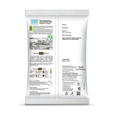 Nature Land Organics Urad White Whole (Gota) Nature Land Organics