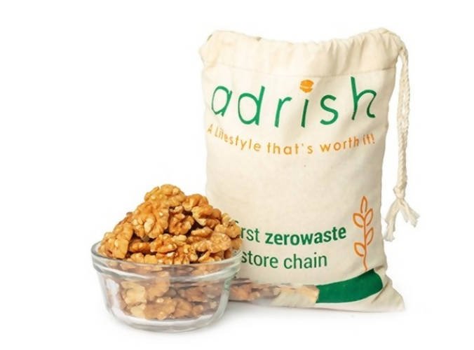 Adrish Organic Walnuts - Safuron