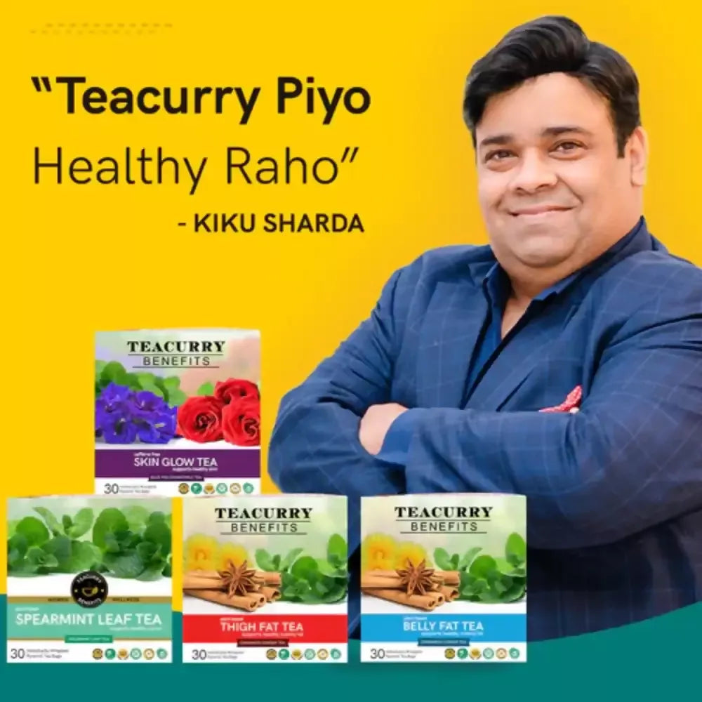 Teacurry Organic Sichuan Peppercorn - Authentic Schezwan Pepper Teacurry
