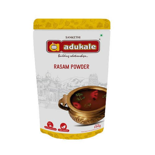 Adukale Rasam Powder - Safuron