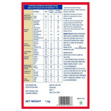 Protinex Health Supplement And Nutritional Protein Mix For Adults-(Creamy Vanilla) Protinex