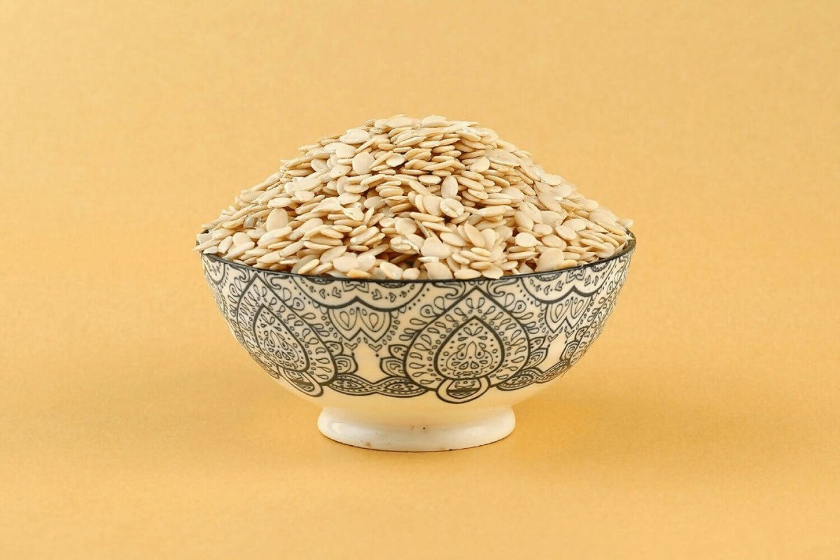 Ajfan Natural Raw Watermelon Seeds Ajfan
