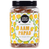 Urban Platter Aam (Mango) Papad Urban Platter