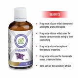 Ae Naturals Lavender Fragrance Oil Ae Naturals