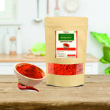 Healthy Fibres Red Chilly Powder Healthy Fibres