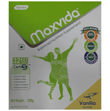 Maxvida Supplement Powder For Haemoglobin Formation & Immunity - Safuron