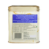 Golden Tips Nilgiri Tea - Tin Can Golden Tips