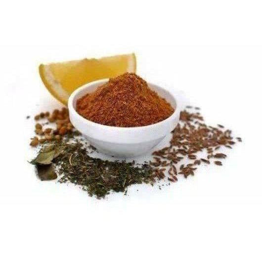 Chana Masala Powder/ Chole Masala Powder - Safuron