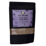Millet Amma Organic White Til (Sesame Seeds) Millet Amma