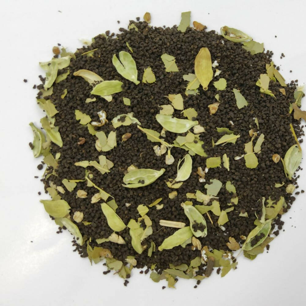 Tea Sense Cardamom Masala Chai Tea Sense