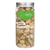 Flyberry Gourmet Premium Pistachios - Safuron