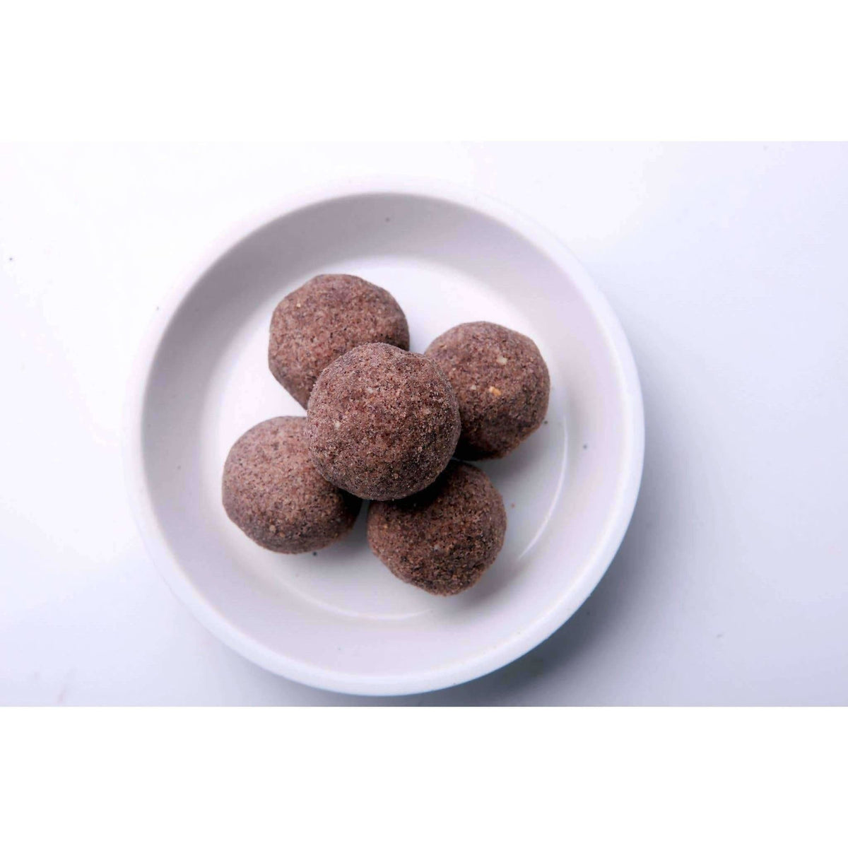 Mithaiwala Ragi Laddu - Safuron