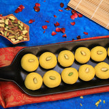 Olive Mithai kesari khova Olive Mithai