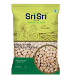 Sri Sri Tattva Kabuli Chana (White Chick Peas)