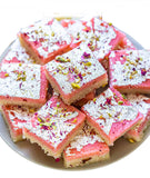 Mohana Sweets N Confectioners Coconut Burfi - Safuron