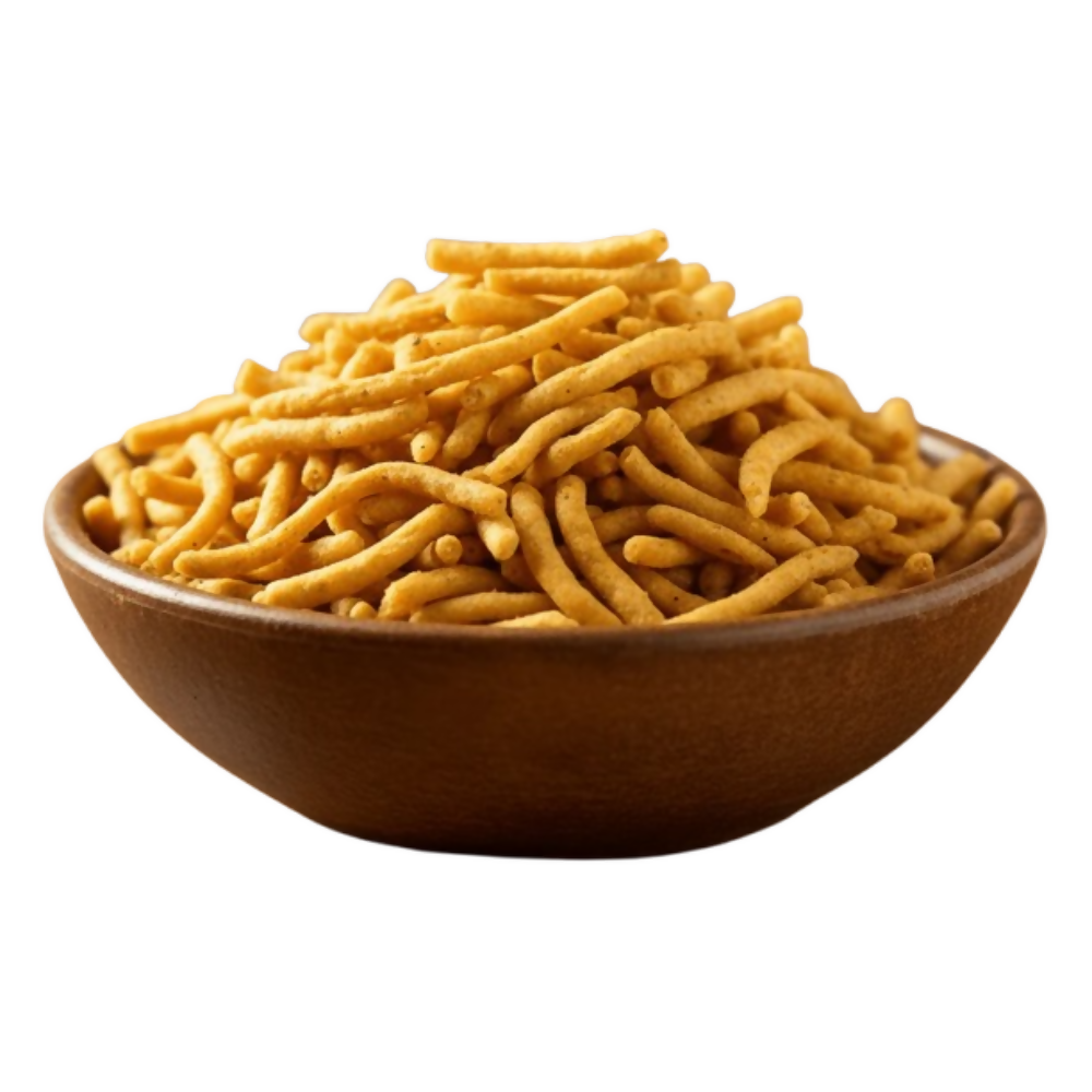 Gokuls Besan Sev - Safuron