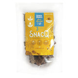 SnacQ Quinoa Crunch Dark Chocolate - Safuron