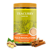 Teacurry Tulsi Masala Chai Powder Teacurry
