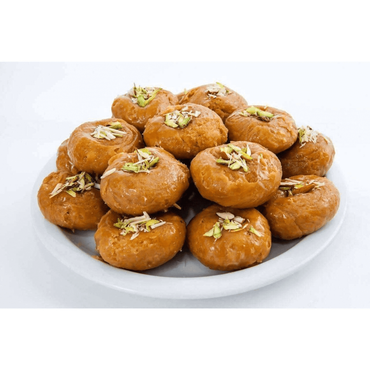 Pulla Reddy Badusha Sugar Free - Safuron