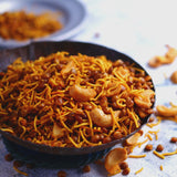 Almond House Dal Mot - Safuron