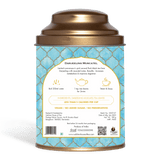 Sublime Inspiring Awe Darjeeling Muscatel Sublime Inspiring Awe