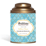Sublime Inspiring Awe Darjeeling Muscatel - Safuron