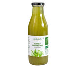 Adrish Organic Aloevera + Wheatgrass Juice - Safuron