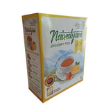 Naivedyam Classic Lemon Flavour Jaggery Tea - Safuron