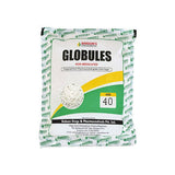 Bakson's Homeopathy 40 Globules - Safuron Naturals