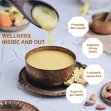 IKAI Organic Desi Cow Ghee IKAI