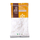 Pure & Sure Organic Desiccated Coconut Powder - Safuron