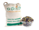 Adrish Organic Blue Pea Tea - Safuron