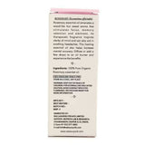Ras Luxury Oils Rosemary Pure Essential Oil Ras Luxury Oils
