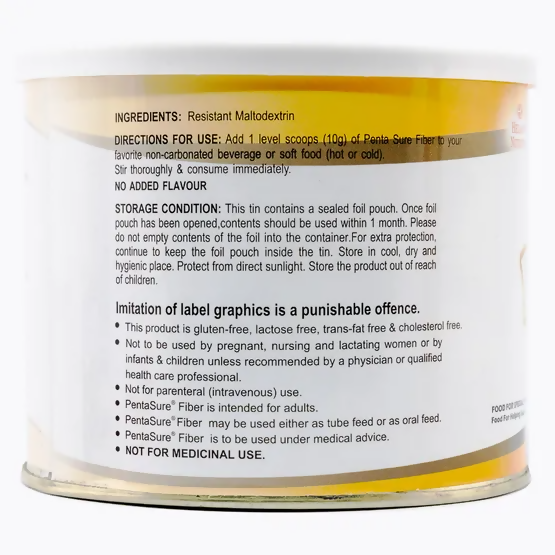 PentaSure Fiber Powder PentaSure