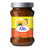 A2B - Adyar Ananda Bhavan Lemon Rice Paste