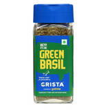 Crista Spices Basil - Safuron