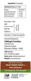 Siddhagiri's Satvyk Organic Wood Pressed Groundnut Oil Siddhagiri's Satvyk