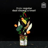Society Mixed Pickle Jar Society