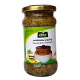 Olive Mithai Chintakaya Greenchilli Pickle Olive Mithai
