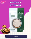 Vedas Kitchen Jaggery Powder Vedas Kitchen