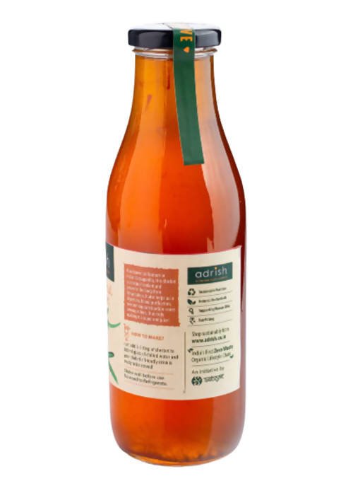 Adrish Organic Anantmool Squash - Safuron