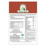 Welcome’s Natural Spices Dal Makhani Masala Powder Welcome’s Natural Spices