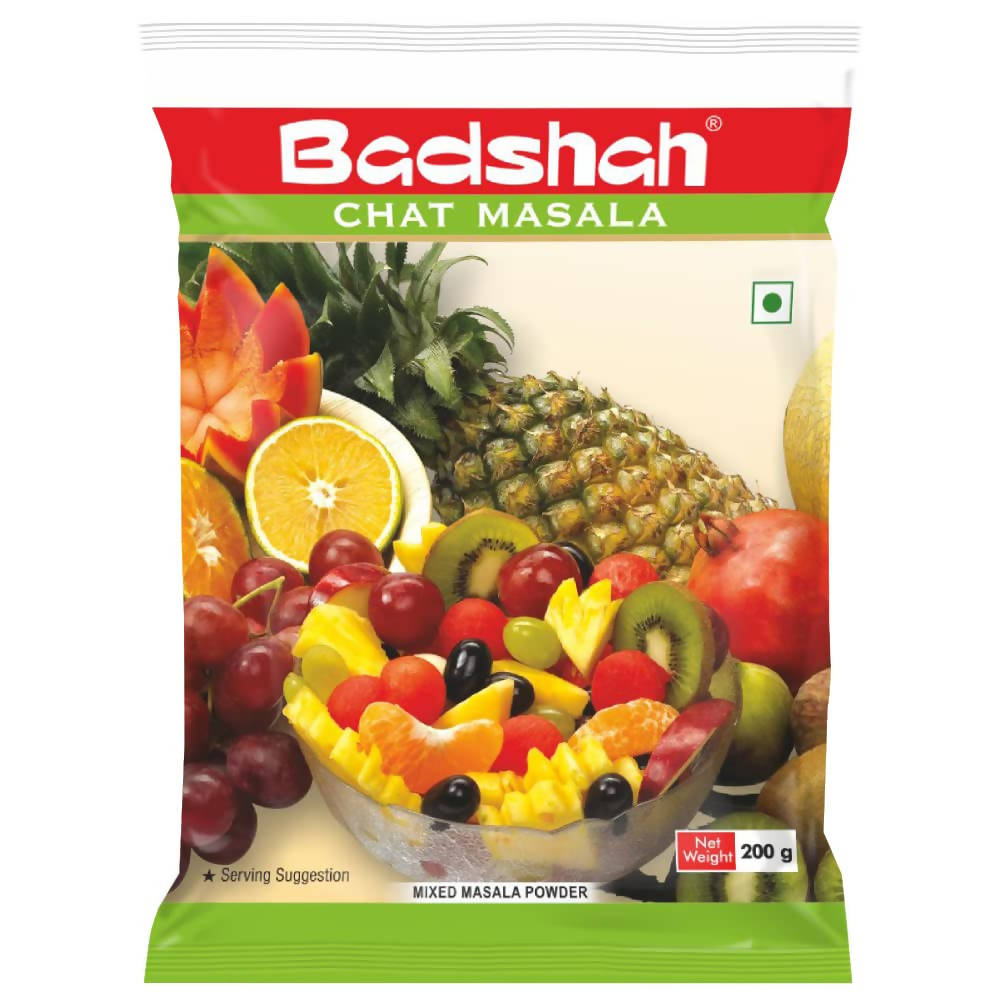 Badshah Masala Chat Masala Powder Badshah Masala