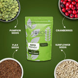 Sorich Organics Keto Mix Seeds and Berries Sorich